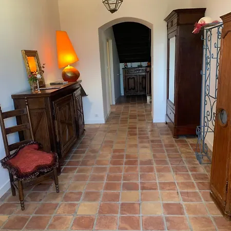 Bed & Breakfast La Poesie *