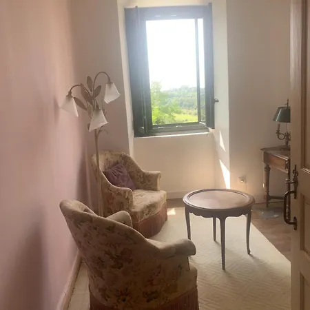 Bed & Breakfast La Poesie *