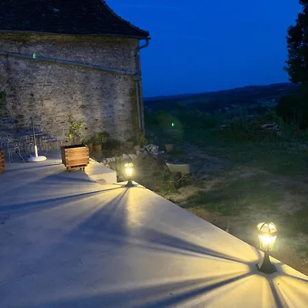La Poesie Bed & Breakfast *