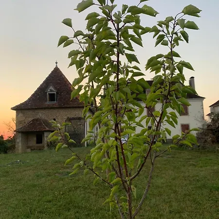 Bed & Breakfast La Poesie Lagor