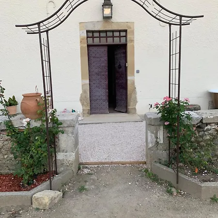 Nocleg ze śniadaniem La Poesie