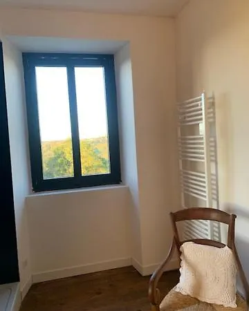 La Poesie Bed & Breakfast Lagor