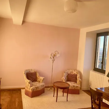 Bed & Breakfast La Poesie