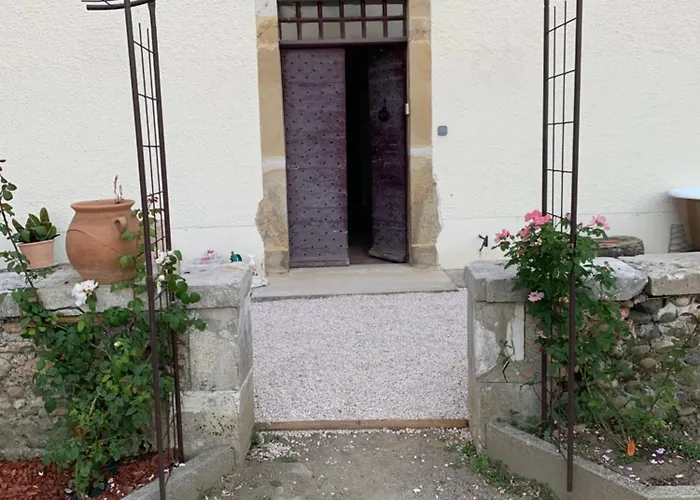 Nocleg ze śniadaniem La Poesie