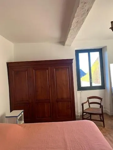 Nocleg ze śniadaniem La Poesie Lagor